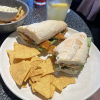   at Copper Branch in Utrecht