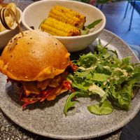  at Copper Branch in Utrecht