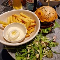  at Copper Branch in Utrecht