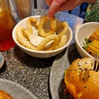  at Copper Branch in Utrecht