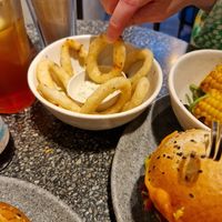  at Copper Branch in Utrecht