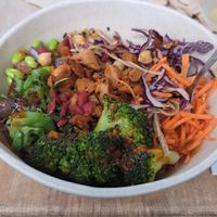  at Copper Branch in Utrecht