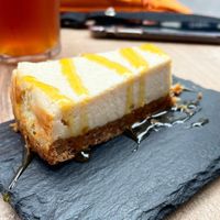   at Copper Branch in Utrecht