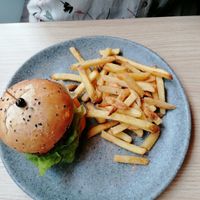  at Copper Branch in Utrecht