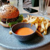  at Copper Branch in Utrecht