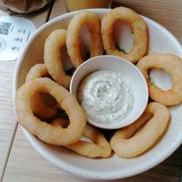  at Copper Branch in Utrecht