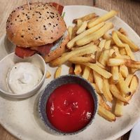  at Copper Branch in Utrecht