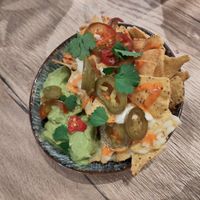  at Copper Branch in Utrecht