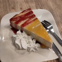  at Copper Branch in Utrecht