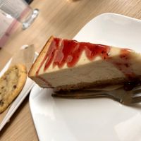   at Copper Branch in Utrecht