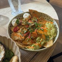   at Copper Branch in Utrecht