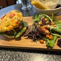   at Copper Branch in Utrecht