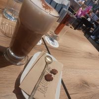  at Copper Branch in Utrecht