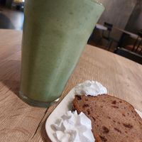  at Copper Branch in Utrecht