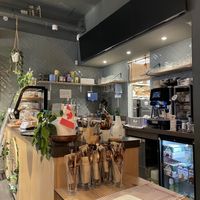  #Veganuary at Copper Branch in Utrecht