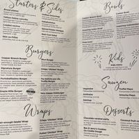  #Veganuary at Copper Branch in Utrecht