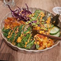  at Copper Branch in Utrecht