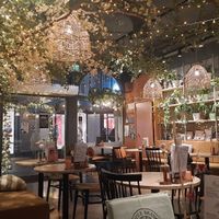  at Copper Branch in Utrecht