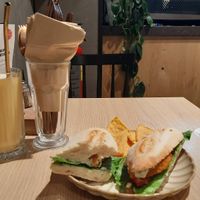  at Copper Branch in Utrecht