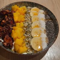  at Copper Branch in Utrecht