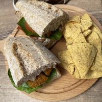   at Copper Branch in Utrecht