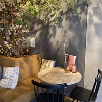   at Copper Branch in Utrecht