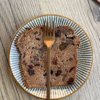   at Copper Branch in Utrecht