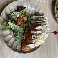 Try before you die  at Copper Branch in Utrecht