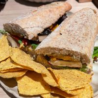  at Copper Branch in Utrecht