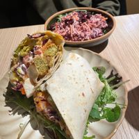  at Copper Branch in Utrecht