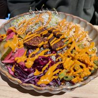  at Copper Branch in Utrecht