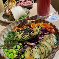  at Copper Branch in Utrecht