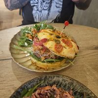  at Copper Branch in Utrecht