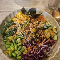  at Copper Branch in Utrecht