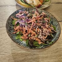  at Copper Branch in Utrecht