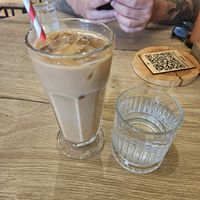  at Copper Branch in Utrecht