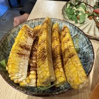   at Copper Branch in Utrecht