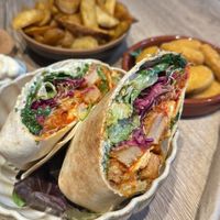   at Copper Branch in Utrecht