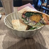   at Copper Branch in Utrecht