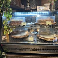   at Copper Branch in Utrecht