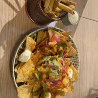   at Copper Branch in Utrecht