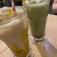   at Copper Branch in Utrecht