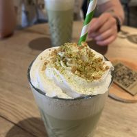   at Copper Branch in Utrecht