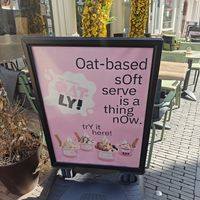 . at Copper Branch in Utrecht