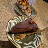  at Copper Branch in Utrecht