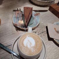  at Copper Branch in Utrecht