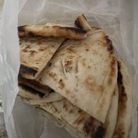 Bag of pitas  at Tara Kitchen in Albany