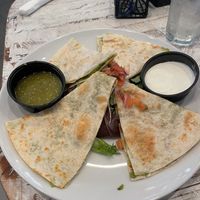   at Honey Berry Cafe in Chicago