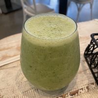   at Honey Berry Cafe in Chicago