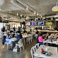   at Honey Berry Cafe in Chicago